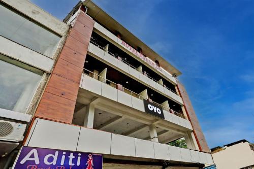 Super Hotel O Dream Inn