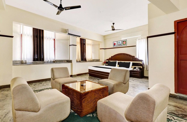 Super Hotel O East Nada