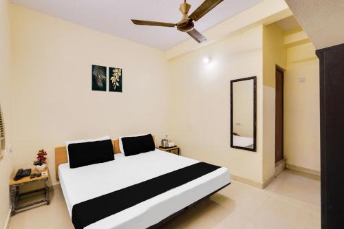 Super Hotel O ECR Chennai Kanathur