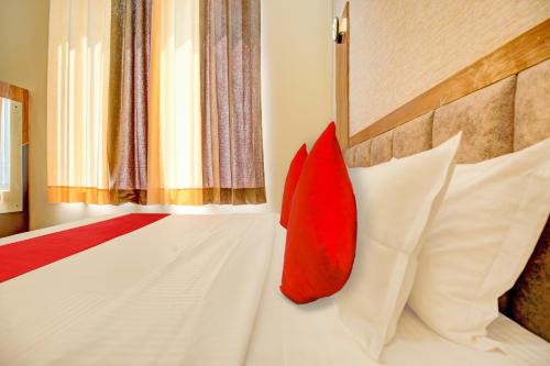 Super Hotel O Elista