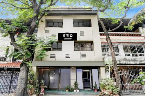 Super Hotel O Four Bungalow Formerly Ardaas Residency