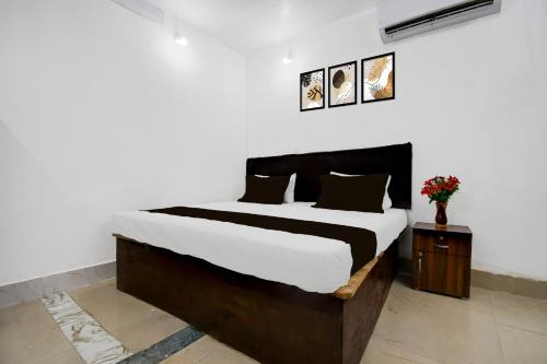 Super Hotel O Gaya Railway Junction Formerly Family Guest House
