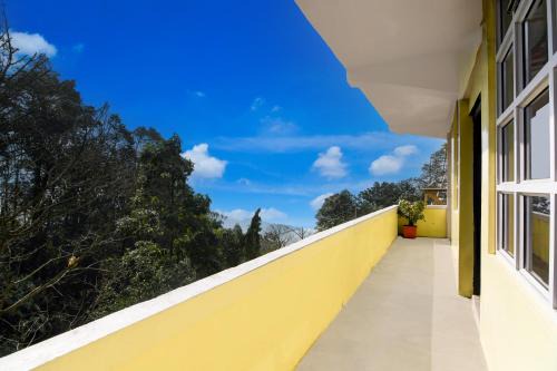 Super Hotel O Ghoom Formerly Aps Homestay