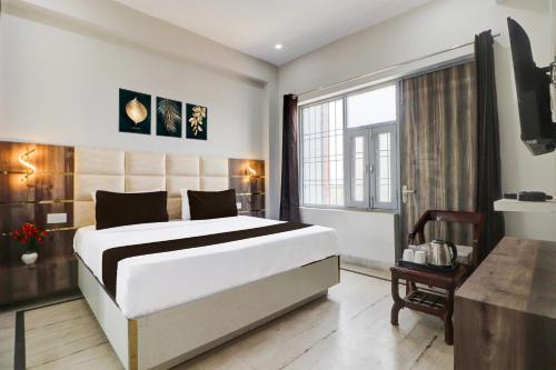 Super Hotel O Gold Inn