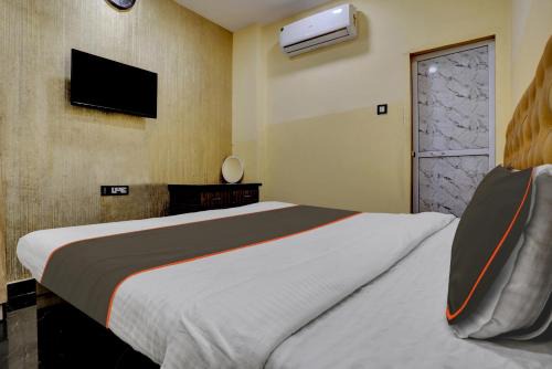 Super Hotel O Golden Suites