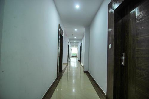 Super Hotel O Gratos Inn