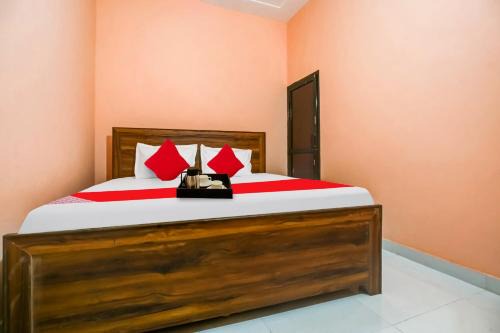 Super Hotel O Green City Dhakoli Formerly Swagat