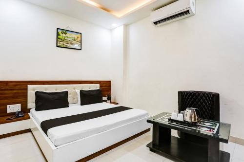 Super Hotel O Green