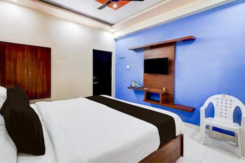 Super Hotel O GT Road Nellore