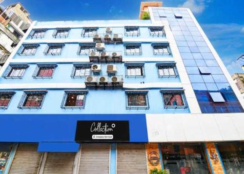 Super Hotel O Hamza International