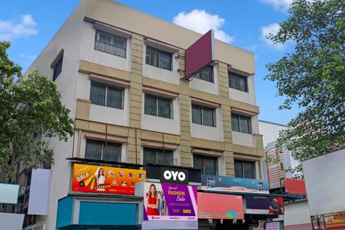 Super Hotel O Happy Homely Stay
