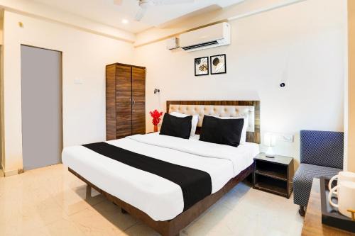 Super Hotel O Hingna Road Wanadongri