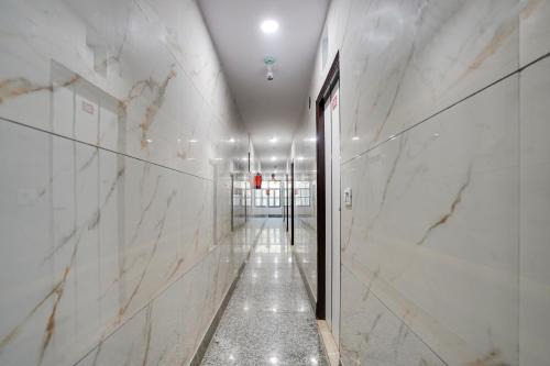 Super Hotel O Hotel Gold Star