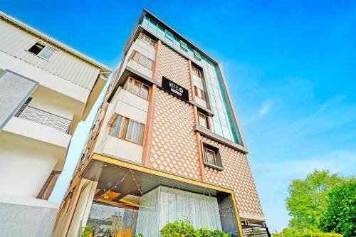 Super Hotel O Indiranagar