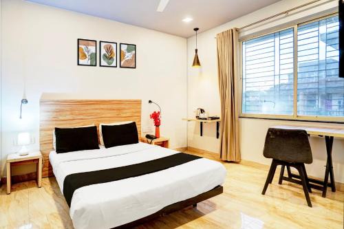 Super Hotel O Katol Road Friends Colony