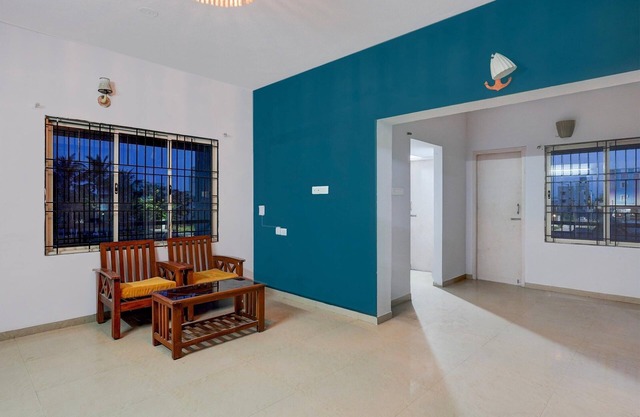 Super Hotel O Kattankulathur