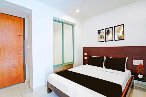 Super Hotel O Kaveri Road Mysore