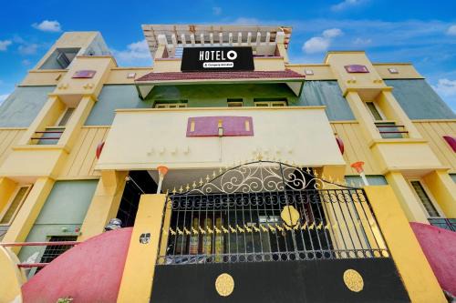 Super Hotel O Kelambakkam Bus Terminal Formerly Guna Residency