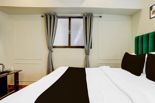 Super Hotel O Kings Hotel & Banquet