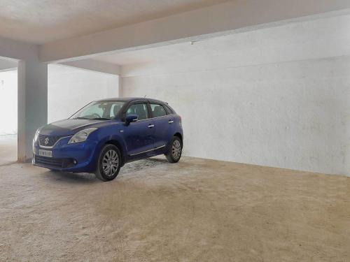 Super Hotel O Kompally Residency