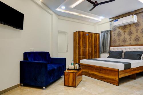 Super Hotel O KP Pride