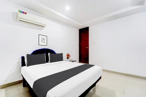 Super Hotel O Kunnamangalam Near Bus Stand