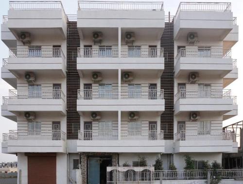 Super Hotel O Lakeview