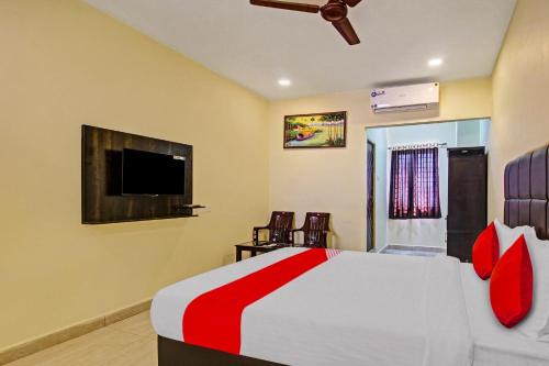 Super Hotel O Lakshmi Royal Inn