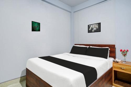 Super Hotel O Lapalang Shillong