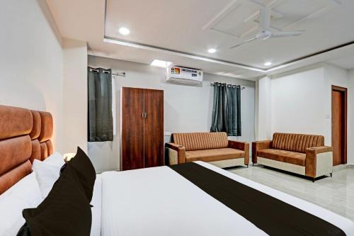 Super Hotel O Lavish Tranquil