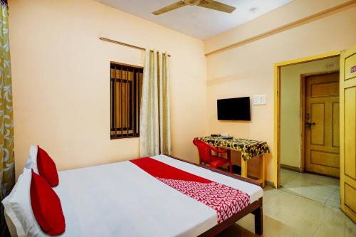Super Hotel O Lekshmi Rooms & Villas
