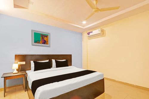 Super Hotel O M&N Grand