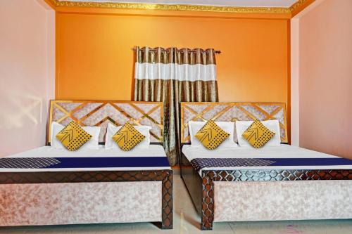 Super HOTEL O MAA NARMADA