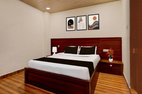 Super Hotel O Machilipatnam