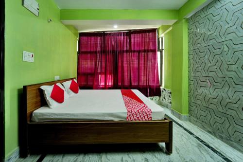Super Hotel O Mahal Inn