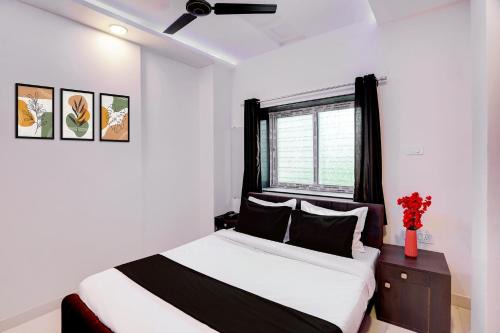 Super Hotel O Manish Nagar
