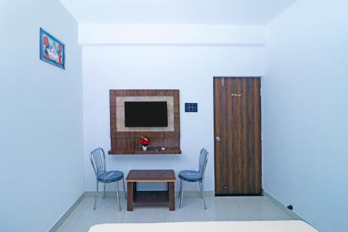 Super Hotel O MG International
