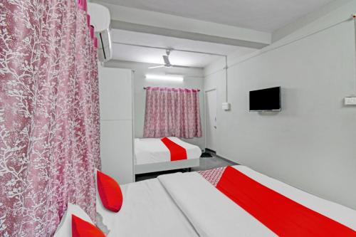 Super Hotel O Moonlight Inn