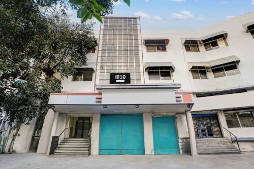Super Hotel O Nashik