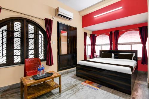 Super Hotel O NSCB International Airport Formerly Bougain Villa