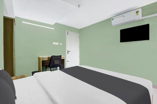 Super Hotel O Olive Residency