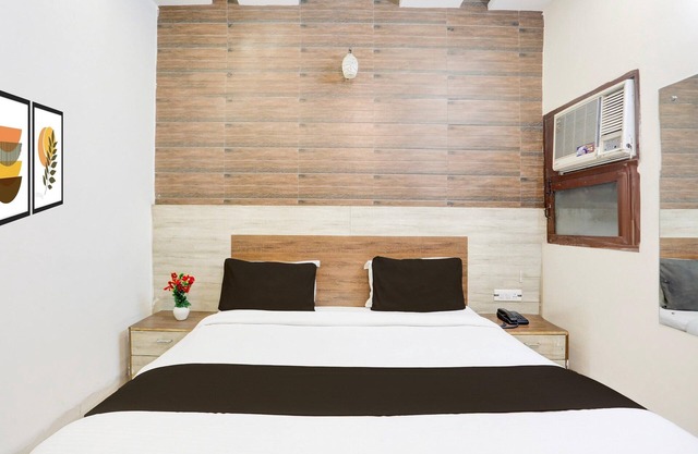 Super Hotel O Park Town Near Nehru Stadium