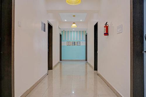 Super Hotel O Pimpri Stays