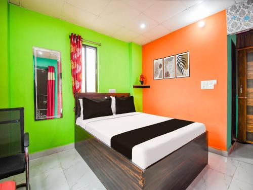 Super Hotel O Pink City & Banquet Hall