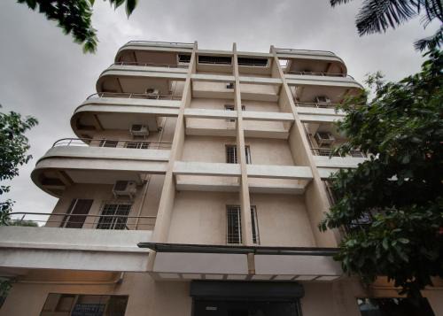 Super Hotel O Pioneer