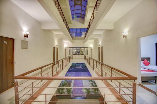 Super Hotel O Plus Corporate One