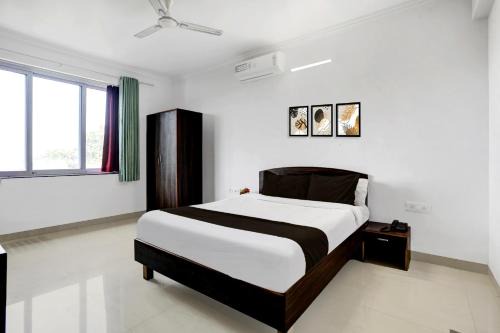 Super Hotel O Porvorim