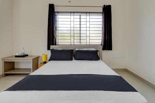 Super Hotel O Power Spirits Boarding and Lodging