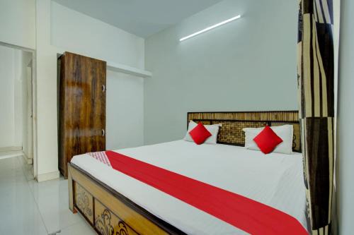 Super Hotel O Pragya New