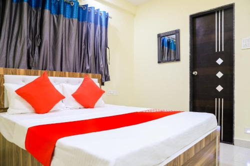 Super Hotel O Pritesh Inn